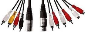 NATIVE INSTRUMENTS Multicore Cable