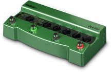 Galerijní obrázek č.3 Multiefekty, procesory LINE 6 DL4 MkII