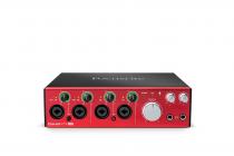 Galerijní obrázek č.3 USB zvukové karty FOCUSRITE Clarett 4 PRE USB