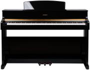 HENRY’S Veretis HDP301 - Black