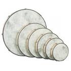 REMO Frame drum 16"/2,1/4" - 40,6/5,7cm, světle hnědý