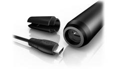 Galerijní obrázek č.4 Kondenzátorové pódiové vokální mikrofony IK MULTIMEDIA iRig Mic HD