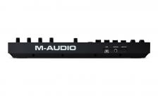 Galerijní obrázek č.3 MIDI keyboardy M-AUDIO Oxygen PRO Mini