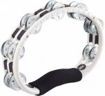 MEINL TMT1A-WH Hand Held Traditional ABS Tambourine