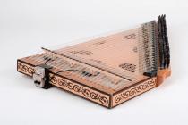 Galerijní obrázek č.2 Akustické SHADOW SH 800 NFX Kanun Pickup & Preamp