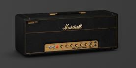 Galerijní obrázek č.1 Lampové zesilovače MARSHALL 1959 Modified