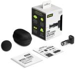 Galerijní obrázek č.5 USB mikrofony SHURE MV88 USB-C Stereo Microphone