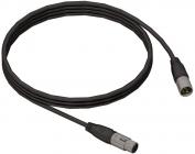 Hlavní obrázek XLR F - XLR M ADAM HALL KCREF9011