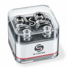 SCHALLER S-Locks Chrome