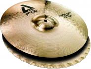 PAISTE Alpha Brilliant Sound Edge Hi-Hat 14"