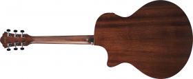 Galerijní obrázek č.1 Další tvary IBANEZ AE275-DBF - Dark Tide Blue Flat