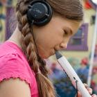 Galerijní obrázek č.4 Příslušenství CARRY-ON Digital Wind Instrument Mouthpiece Cover