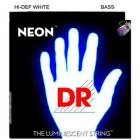 DR K3 Neon White NWB5-45