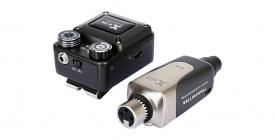 Galerijní obrázek č.2 Sady In-Ear XVIVE U4 SET