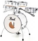 PEARL Rhythm Traveler Gig - Pure White