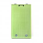 Galerijní obrázek č.5 Overdrive, distortion, fuzz, boost DUNLOP WM22 - WAY HUGE SMALLS GREEN RHINO OVERDRIVE MKV