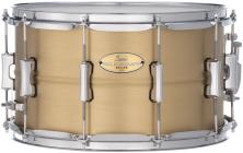 PEARL PSC1480B Primal Snare Collective 14” x 8” - Brushed Natural Brass
