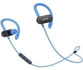 ANKER SoundBuds Curve - Bluetooth sluchátka modrá
