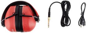 Galerijní obrázek č.6 Ochrana sluchu VIC FIRTH VXHP0012 Bluetooth Isolation Headphones