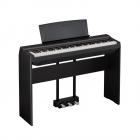 Galerijní obrázek č.5 Stage piana YAMAHA P-121B