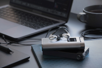 Galerijní obrázek č.6 Sluchátka SHURE SE846G2CL-EFS