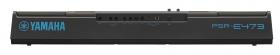 Galerijní obrázek č.5 Keyboardy s dynamikou YAMAHA PSR-E473