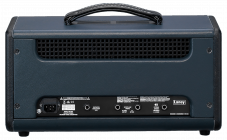 Galerijní obrázek č.3 Lampové zesilovače LANEY CUB-SUPERTOP