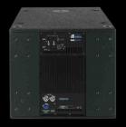 Galerijní obrázek č.1 Aktivní subwoofery DB TECHNOLOGIES DVA S09