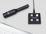 Galerijní obrázek č.6 Aktivní monitory s DSP korekcí akustiky IK MULTIMEDIA iLoud Precision MTM