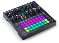 Galerijní obrázek č.1 Syntezátory, varhany, virtuální nástroje NOVATION Circuit Mono Station