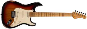 HENRY’S Destiny II Aged ST-2N Infinity - Sunburst