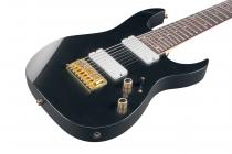 Galerijní obrázek č.5 8strunné a další IBANEZ RG80F-IPT RG Standard - Iron Pewter