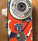 SALVATION AUDIO Tonewheel Boost (110418170)