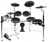 ALESIS DM10 X Mesh Kit