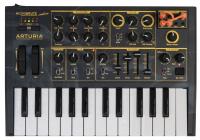 Hlavní obrázek Syntezátory, varhany, virtuální nástroje ARTURIA MicroBrute Creation Edition