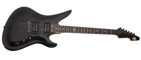 SCHECTER Avenger SGR Metallic Black A-Stock