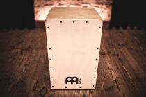 Galerijní obrázek č.1 Cajony MEINL PSC100NT Pickup Snarecraft Series Cajon - Natural