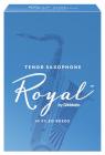 RICO RKB1010 Royal - Tenor Sax 1.0 - 10 Box