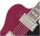 Galerijní obrázek č.4 Alternativní EPIPHONE Futura Firebird Custom - Midnight Ember Shift