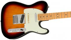 Galerijní obrázek č.3 T - modely FENDER Player Plus Nashville Telecaster - 3-Color Sunburst