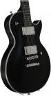 Galerijní obrázek č.1 Les Paul GIBSON Paul Landers Signature Les Paul Satin Ebony, Chrome hardware