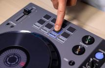 Galerijní obrázek č.7 DJ kontrolery PIONEER DJ DDJ-FLX6-GT