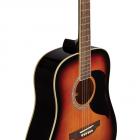 Galerijní obrázek č.2 Dreadnought EKO Ranger 6 - Brown Sunburst