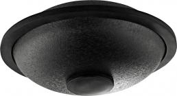 Galerijní obrázek č.1 Melodické nástroje MEINL Sonic Energy MSTD1BK Mini Steel Tongue Drum C Major - Black