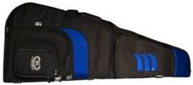 TKL HD Gigbag na baskytaru typu J/P - modrý