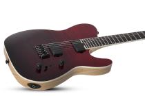 Galerijní obrázek č.1 T - modely SCHECTER PT SLS Elite - Blood Burst