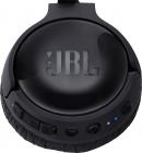 Galerijní obrázek č.5 Bezdrátová na uši JBL Tune600 BTNC Black