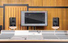 Galerijní obrázek č.3 Aktivní monitory ADAM AUDIO A7V