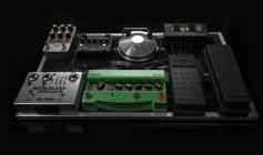 Galerijní obrázek č.7 Multiefekty, procesory LINE 6 DL4 MkII