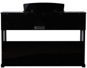 Galerijní obrázek č.2 Klávesy HENRY’S Veretis HDP301 - Black